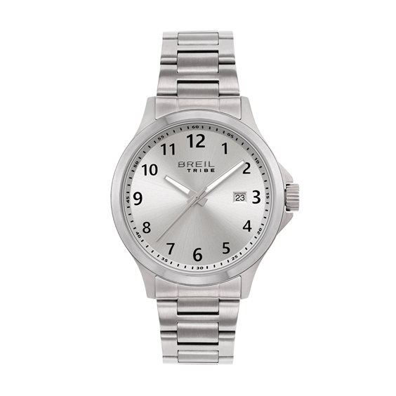 Armbanduhr Breil Tribe Herr KAI in Stahl EW0783 - EW0783